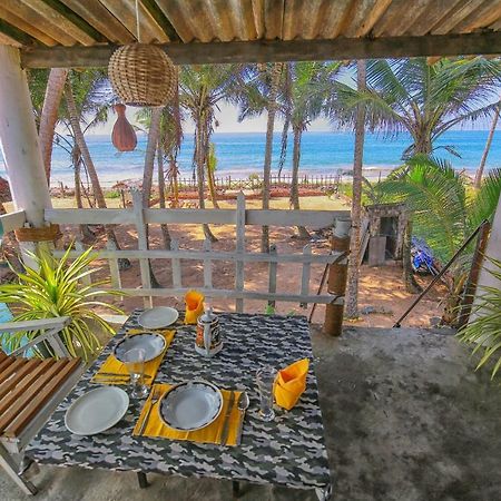 Ramya Ru Beach Home Галле Экстерьер фото